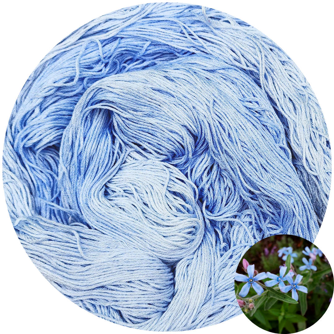 Silk Embroidery Floss - Tweedia