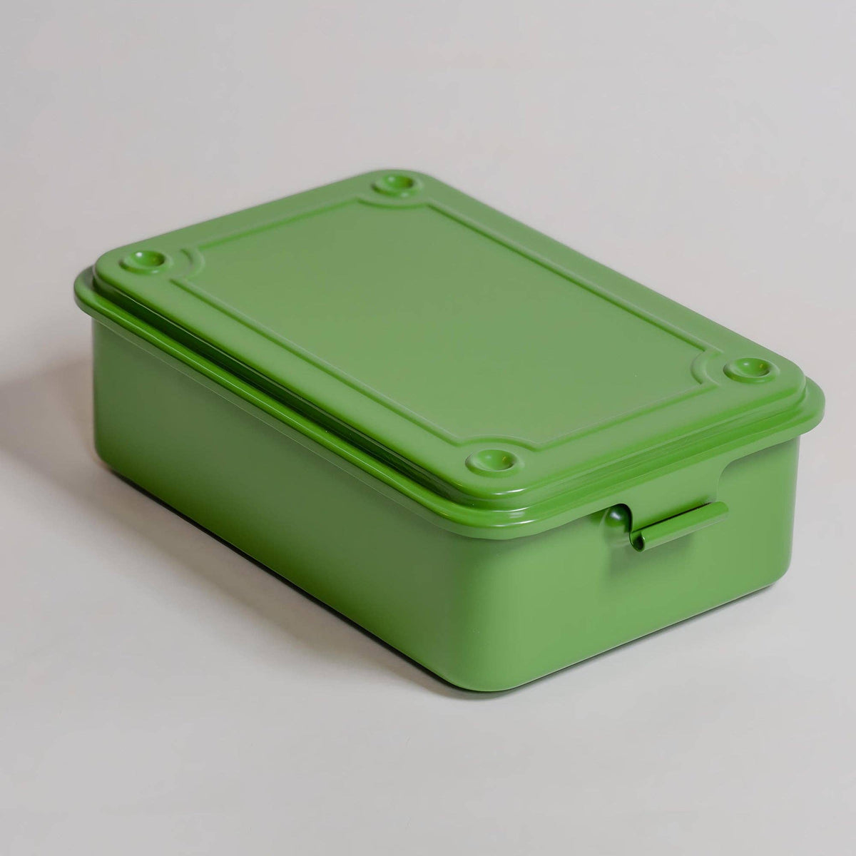 Toyo - Steel Stackable Storage Box T-150
