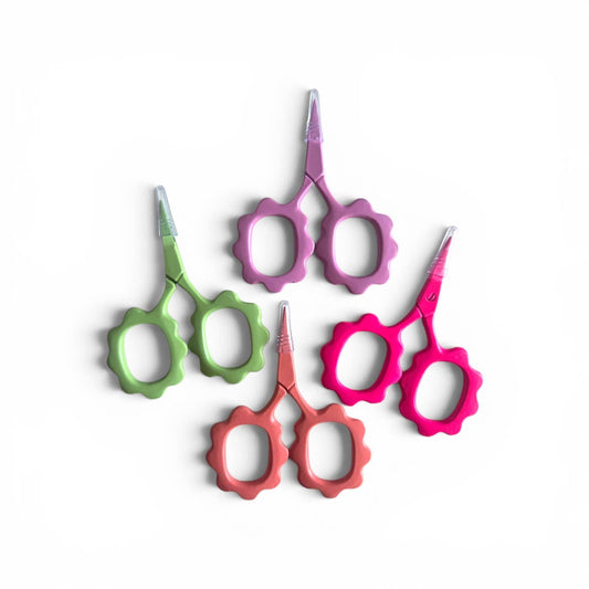 PRE-ORDER Daisy Embroidery Snips