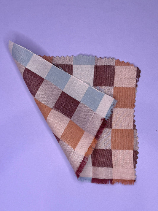 Alternate Branch Yarn-Dyed Cotton