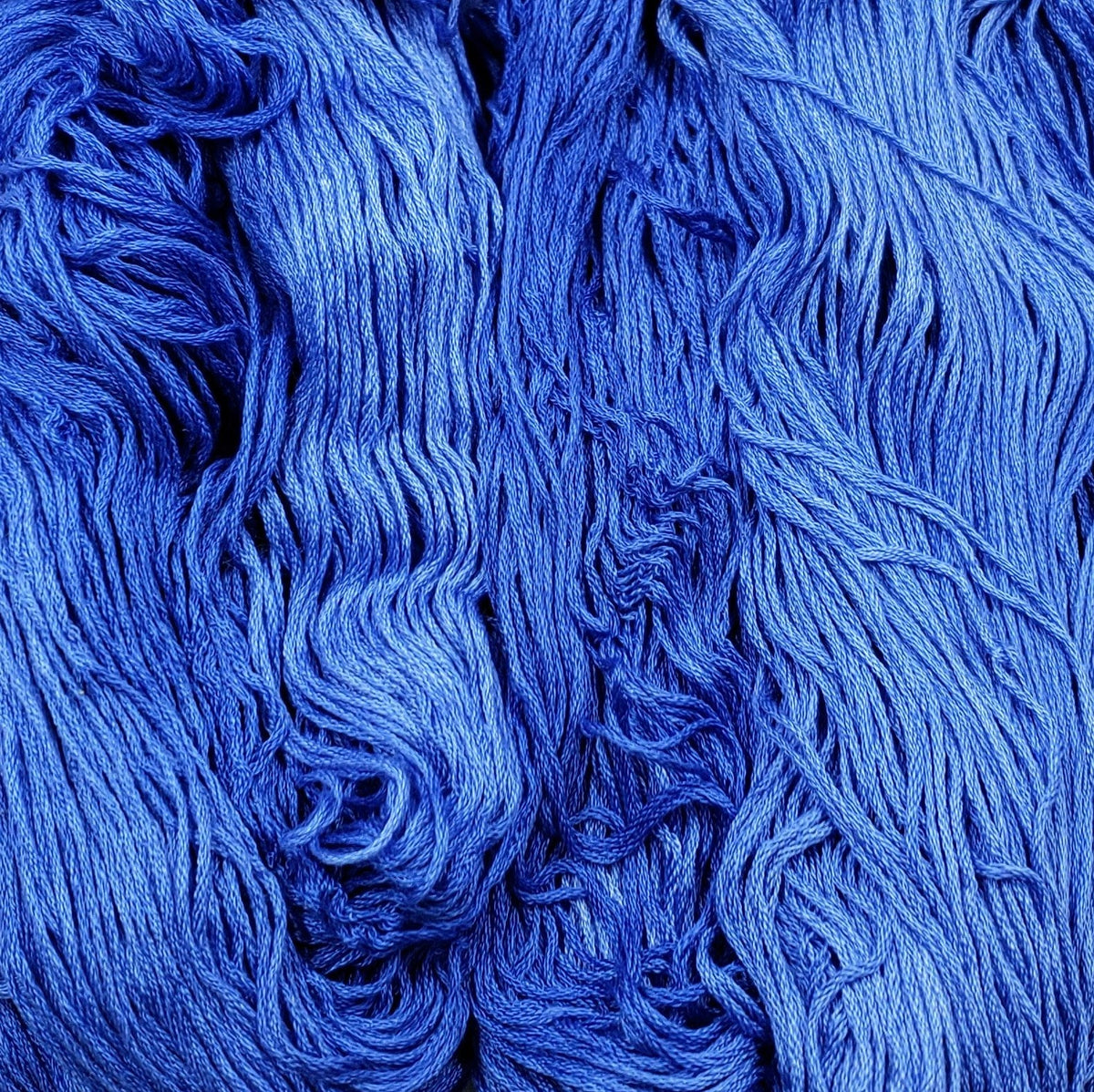 Silk Embroidery Floss - Periwinkle