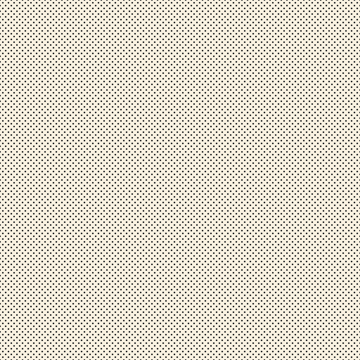 Ruby Star Society 1-800 Calico quilting cotton swatch (RS4102-20), grey grid, in the layer cake