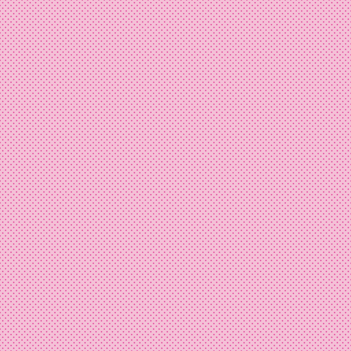 Ruby Star Society 1-800 Calico quilting cotton swatch (RS4102-33), pink tonal, in the layer cake