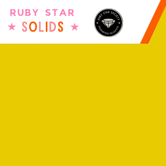 Ruby Star Solids Golden Hour RS5500 12 — branded fabric image