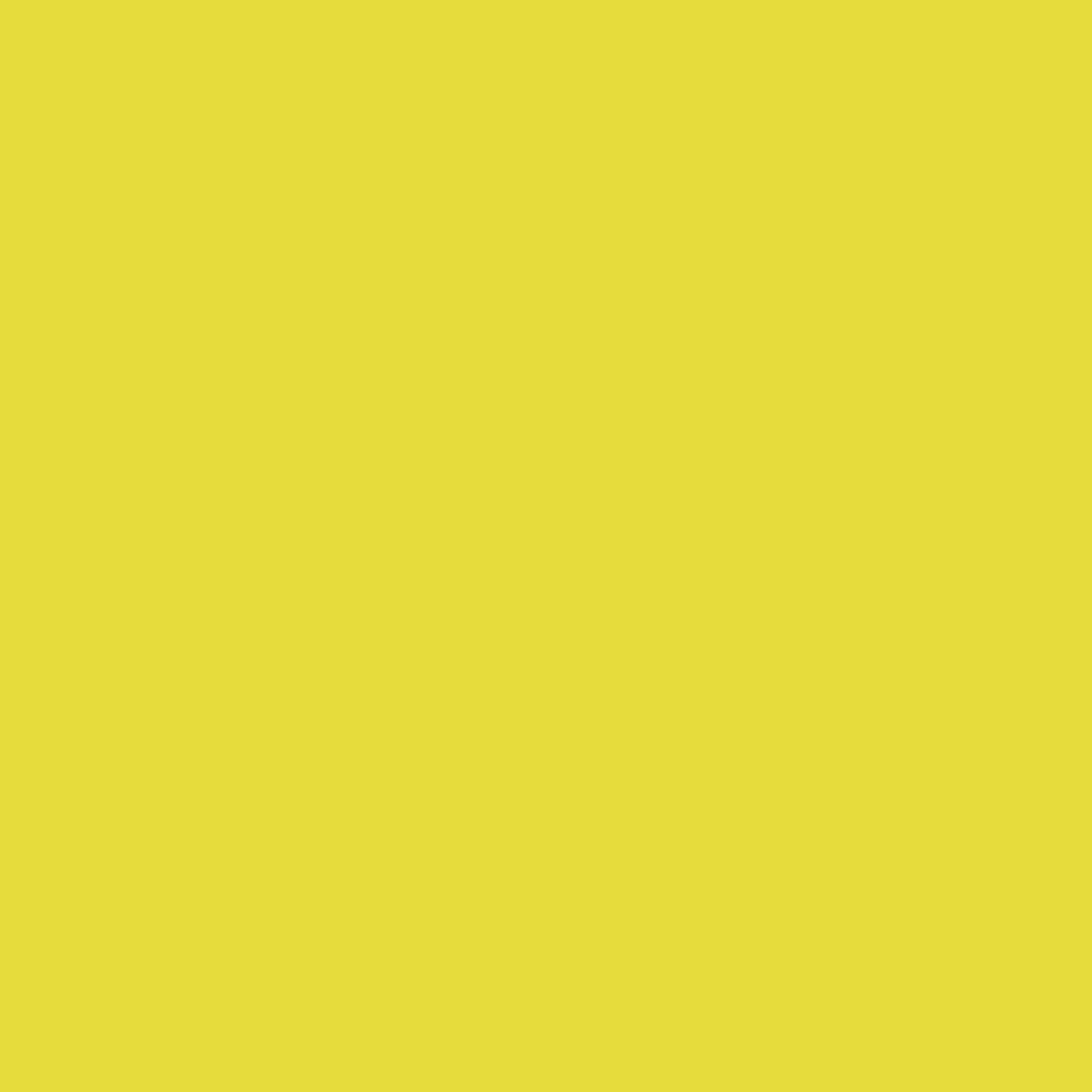 Ruby Star Society Ruby Star Solids quilting cotton swatch in Citron (RS5500-16), a solid in the precut jelly roll, charm pack and layer cake