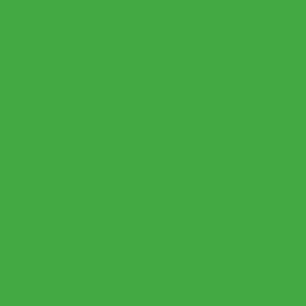 Ruby Star Society Ruby Star Solids quilting cotton swatch in Verdant (RS5500-17), a solid in the precut jelly roll, charm pack and layer cake