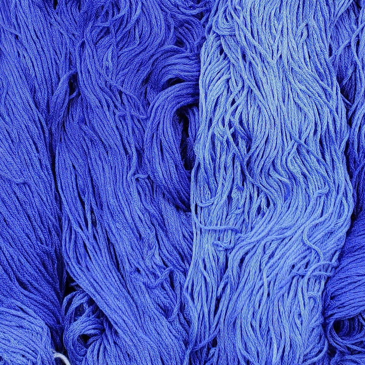 Silk Embroidery Floss - Violet