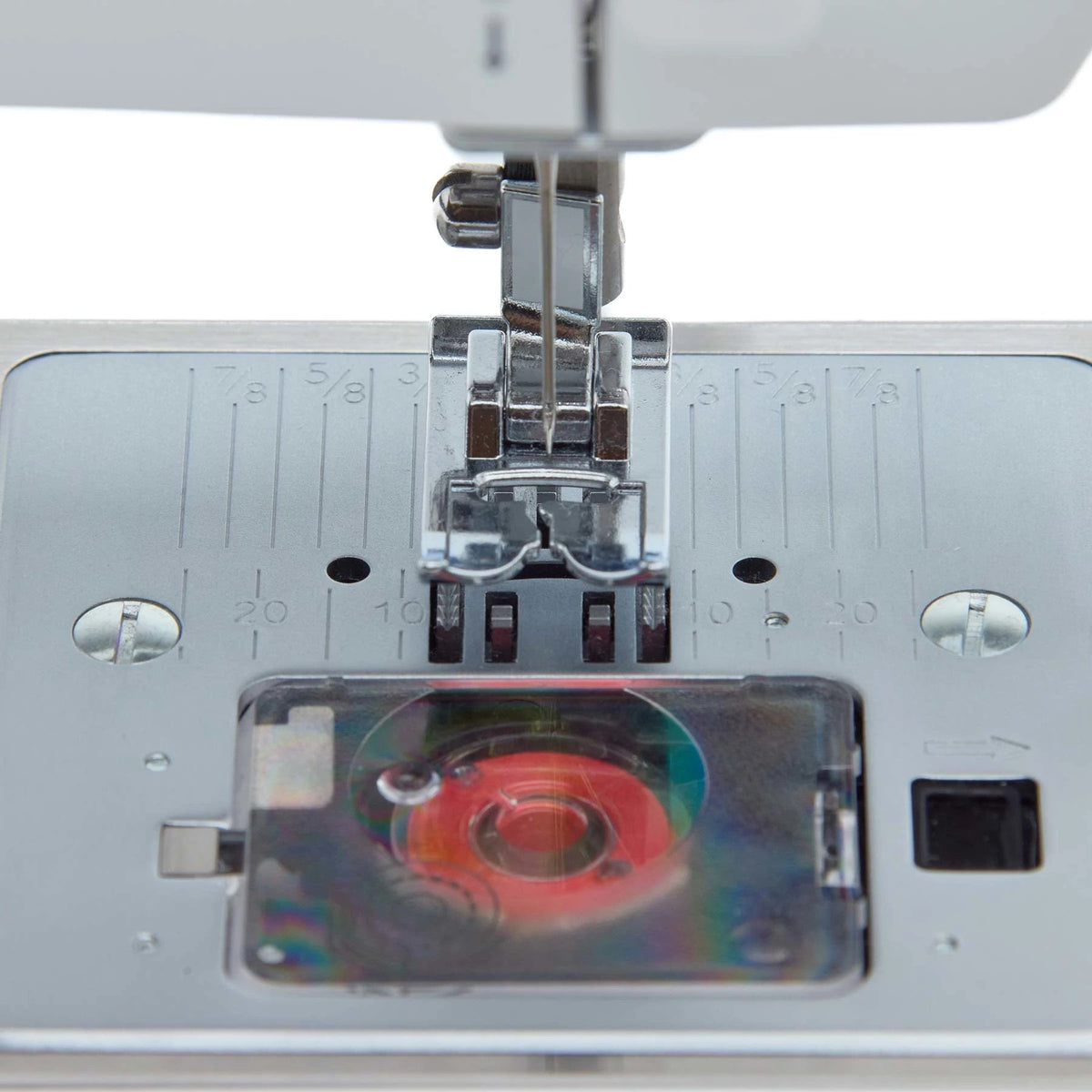 SINGER® PRISMA Heavy Duty Sewing Machine