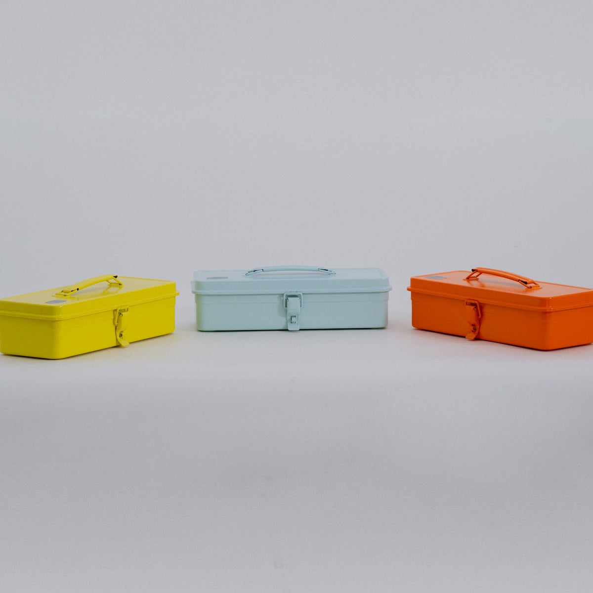 Toyo - Steel Toolbox T-320