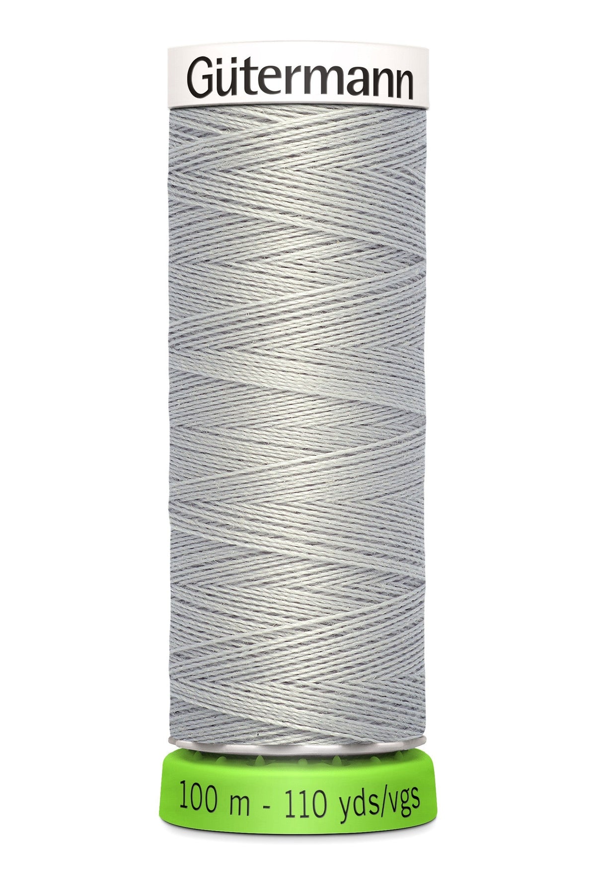 Gütermann Sew-all rPET 100% recycled polyester thread, 100 m, color 038