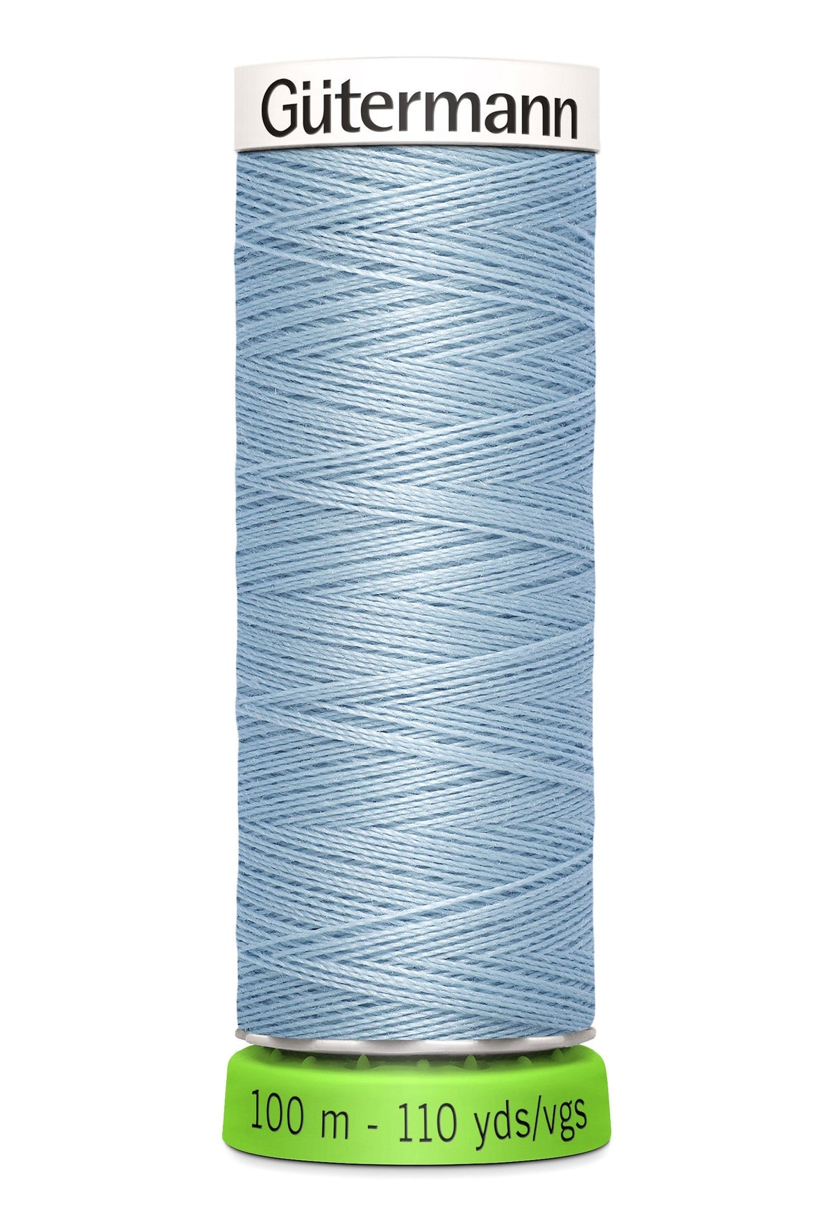Gütermann Sew-all rPET 100% recycled polyester thread, 100 m, color 075