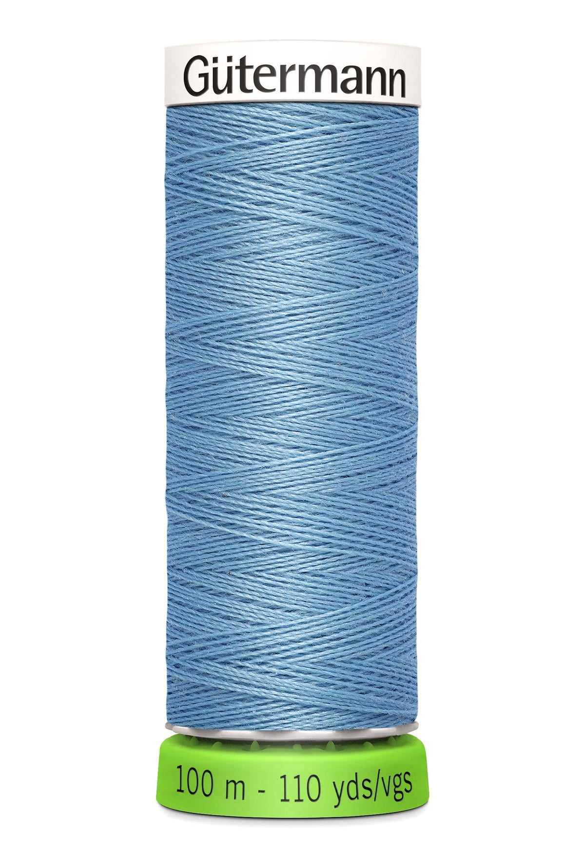 Gütermann Sew-all rPET 100% recycled polyester thread, 100 m, color 143