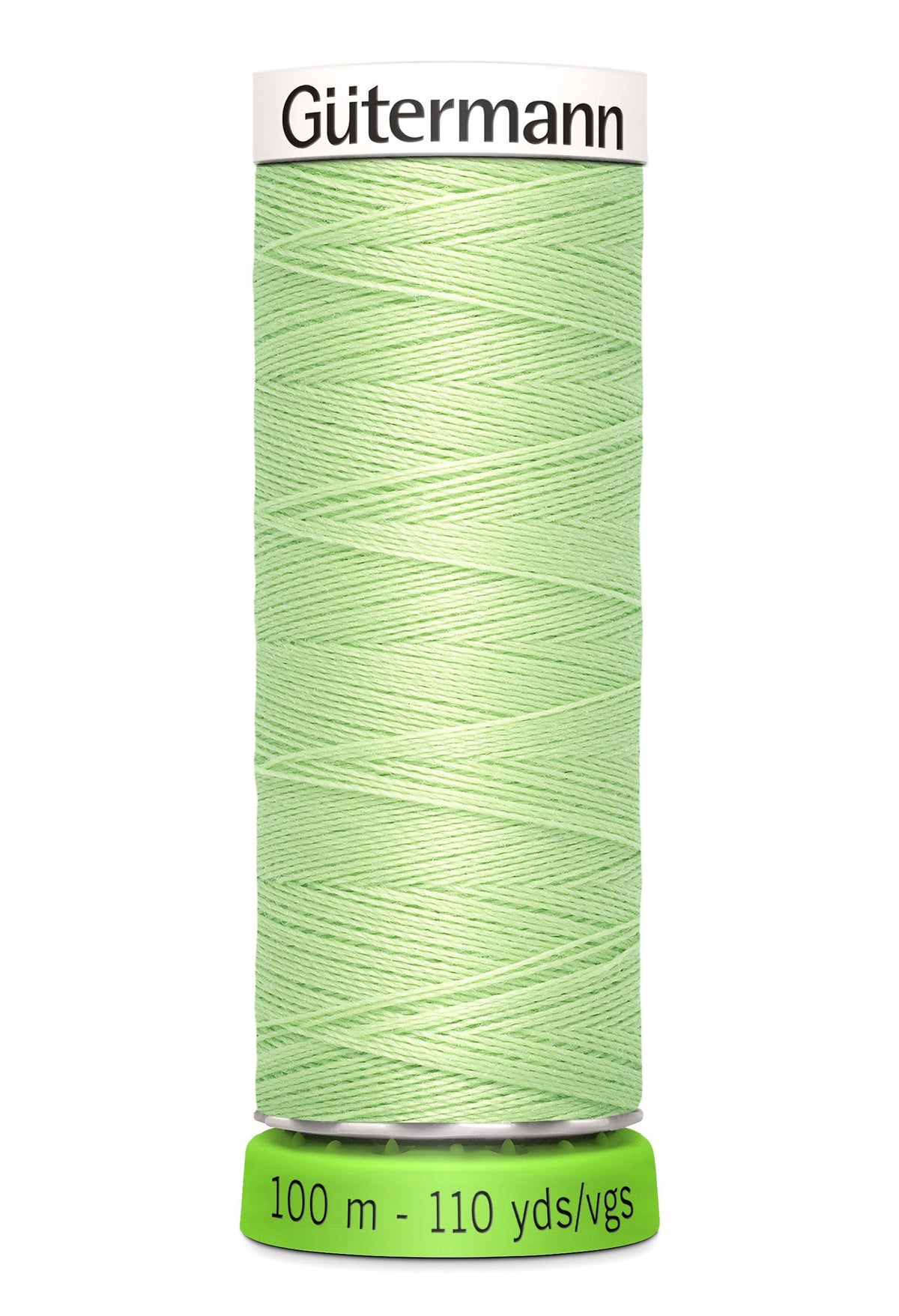 Gütermann Sew-all rPET 100% recycled polyester thread, 100 m, color 152