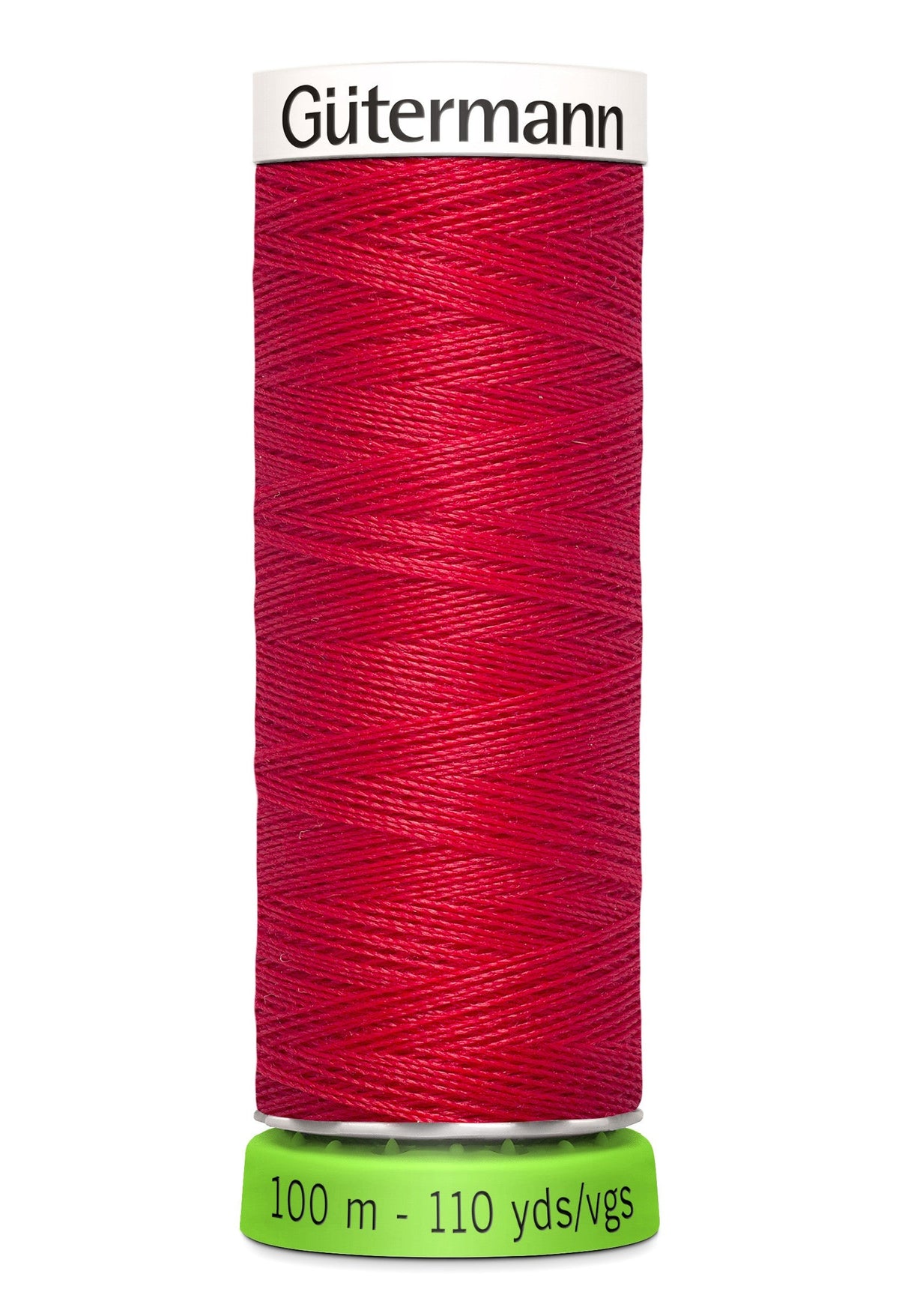 Gütermann Sew-all rPET 100% recycled polyester thread, 100 m, color 156