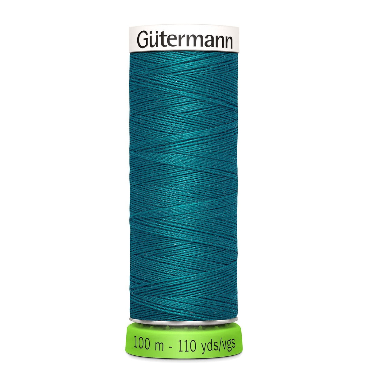 Gütermann Sew-all rPET 100% recycled polyester thread, 100 m, color 189