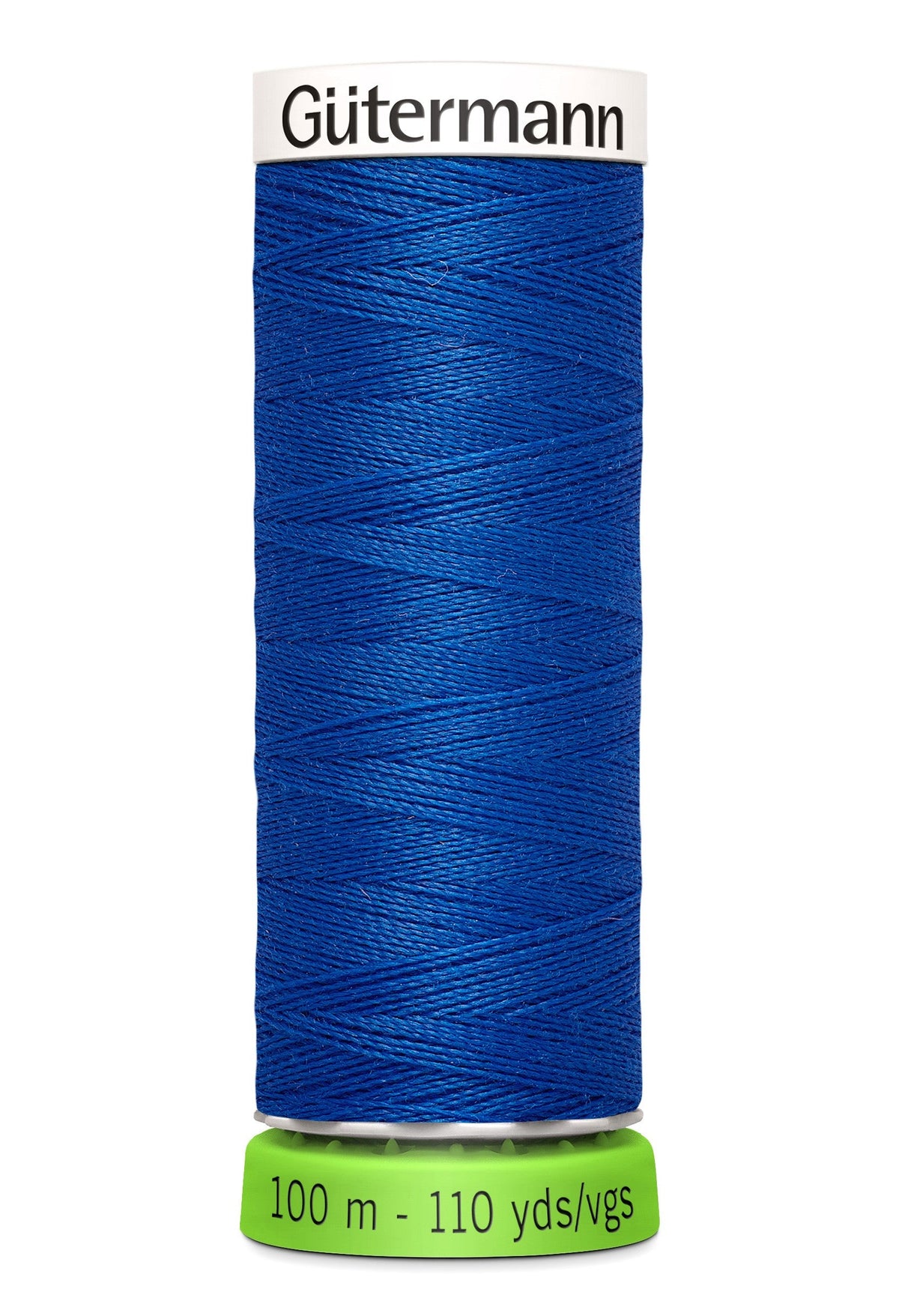 Gütermann Sew-all rPET 100% recycled polyester thread, 100 m, color 315