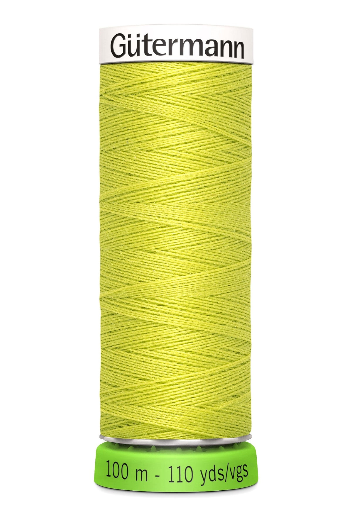 Gütermann Sew-all rPET 100% recycled polyester thread, 100 m, color 334