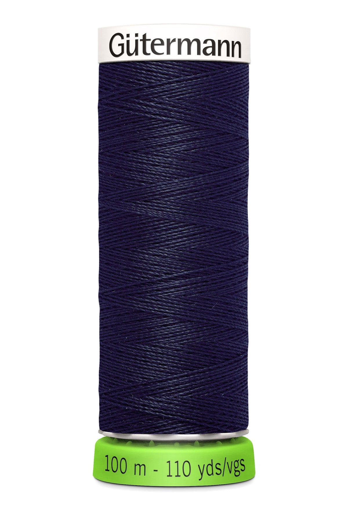 Gütermann Sew-all rPET 100% recycled polyester thread, 100 m, color 339