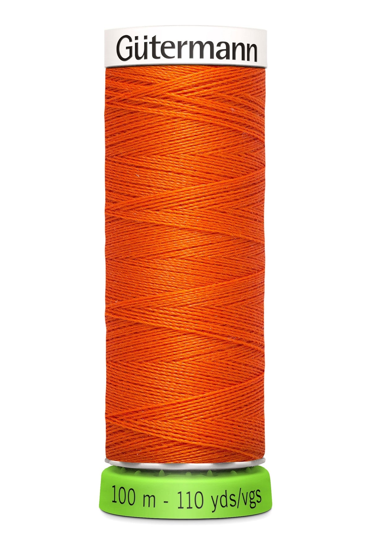 Gütermann Sew-all rPET 100% recycled polyester thread, 100 m, color 351