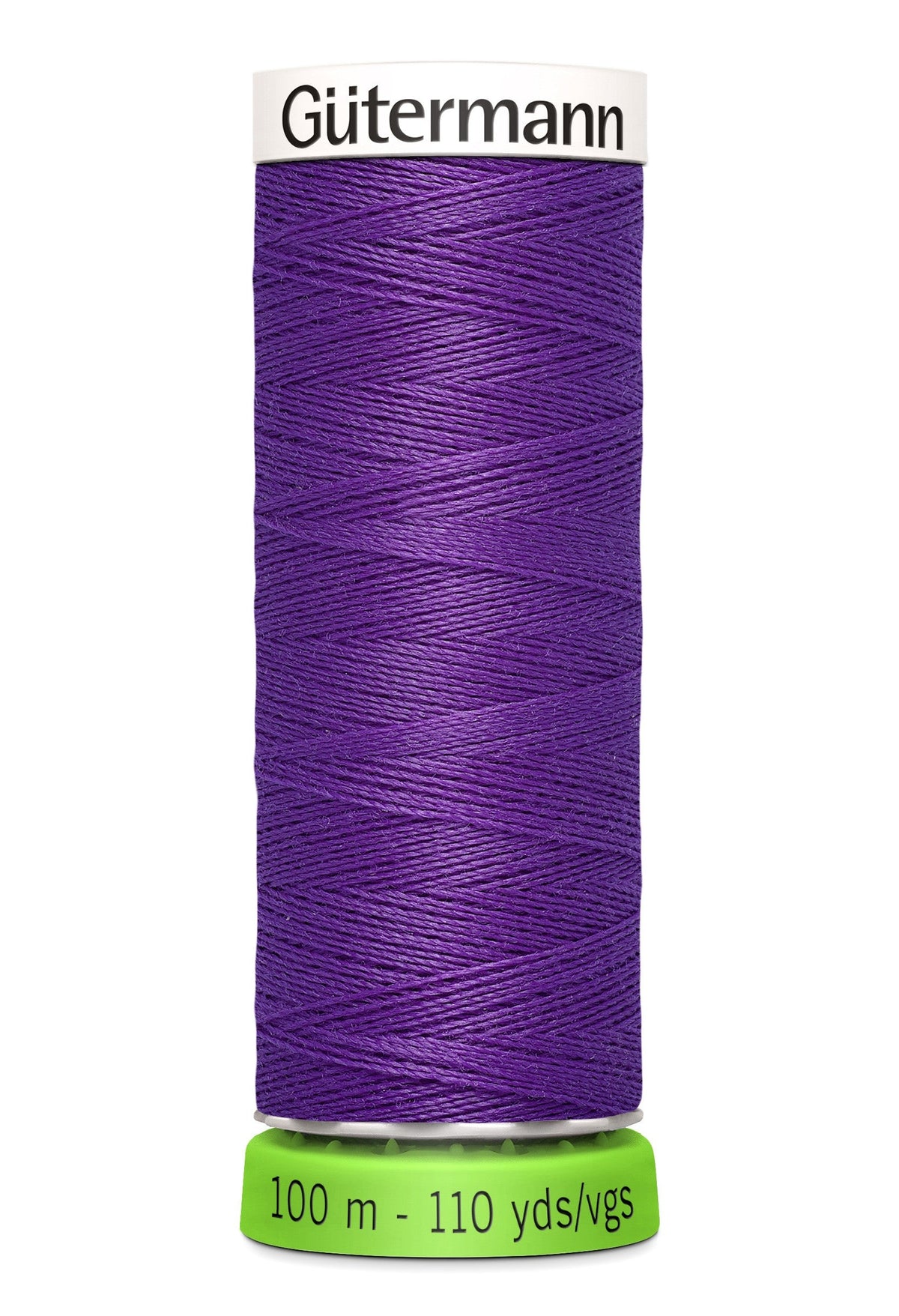 Gütermann Sew-all rPET 100% recycled polyester thread, 100 m, color 392