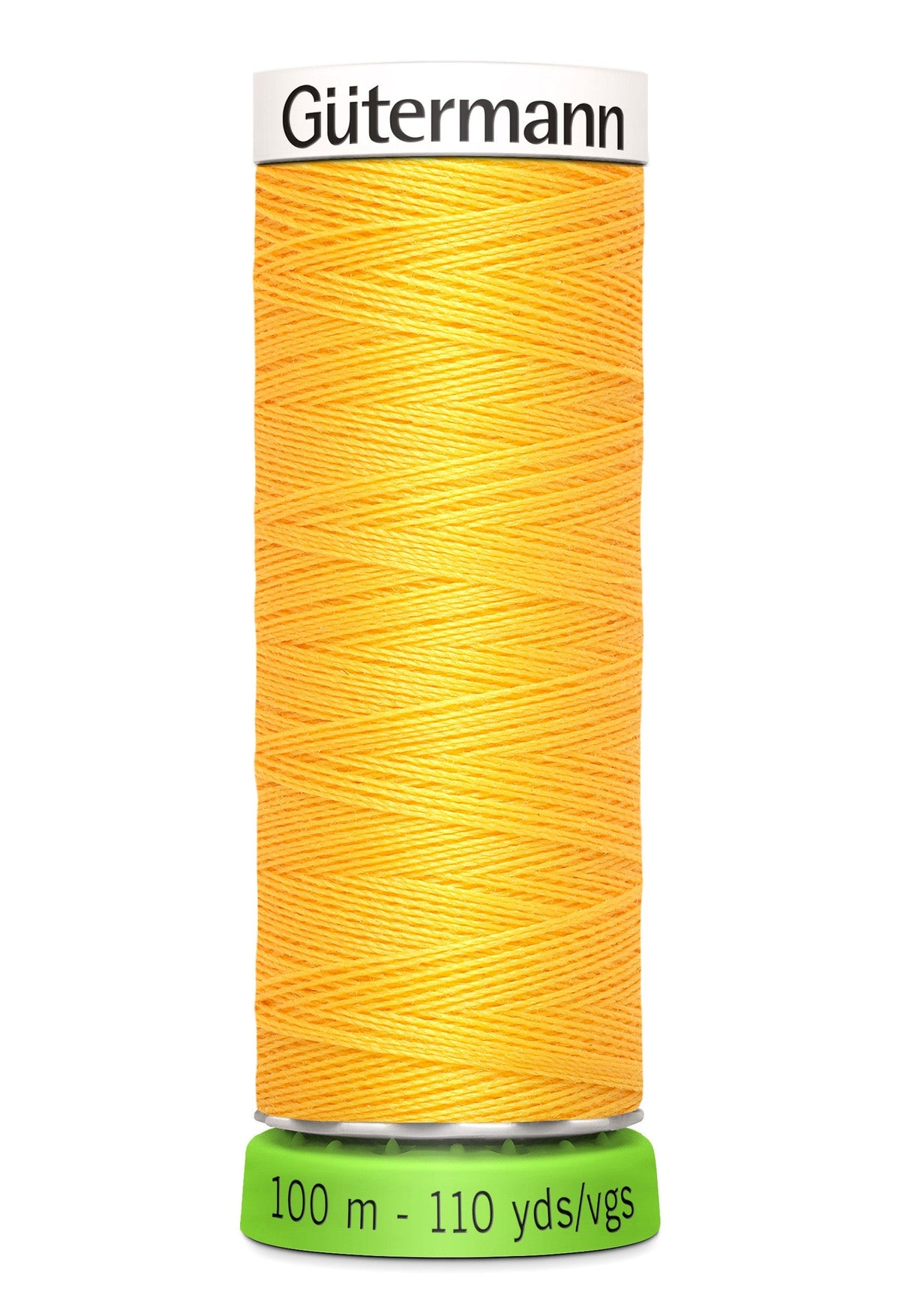 Gütermann Sew-all rPET 100% recycled polyester thread, 100 m, color 417