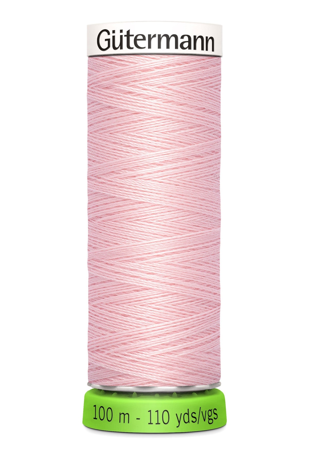 Gütermann Sew-all rPET 100% recycled polyester thread, 100 m, color 659