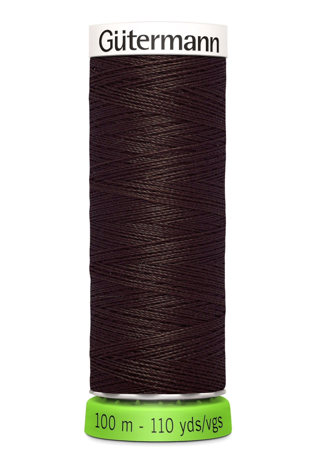 Gütermann Sew-all rPET 100% recycled polyester thread, 100 m, color 696