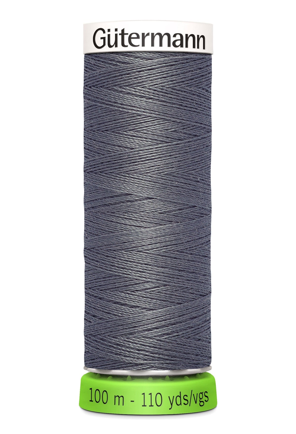 Gütermann Sew-all rPET 100% recycled polyester thread, 100 m, color 701
