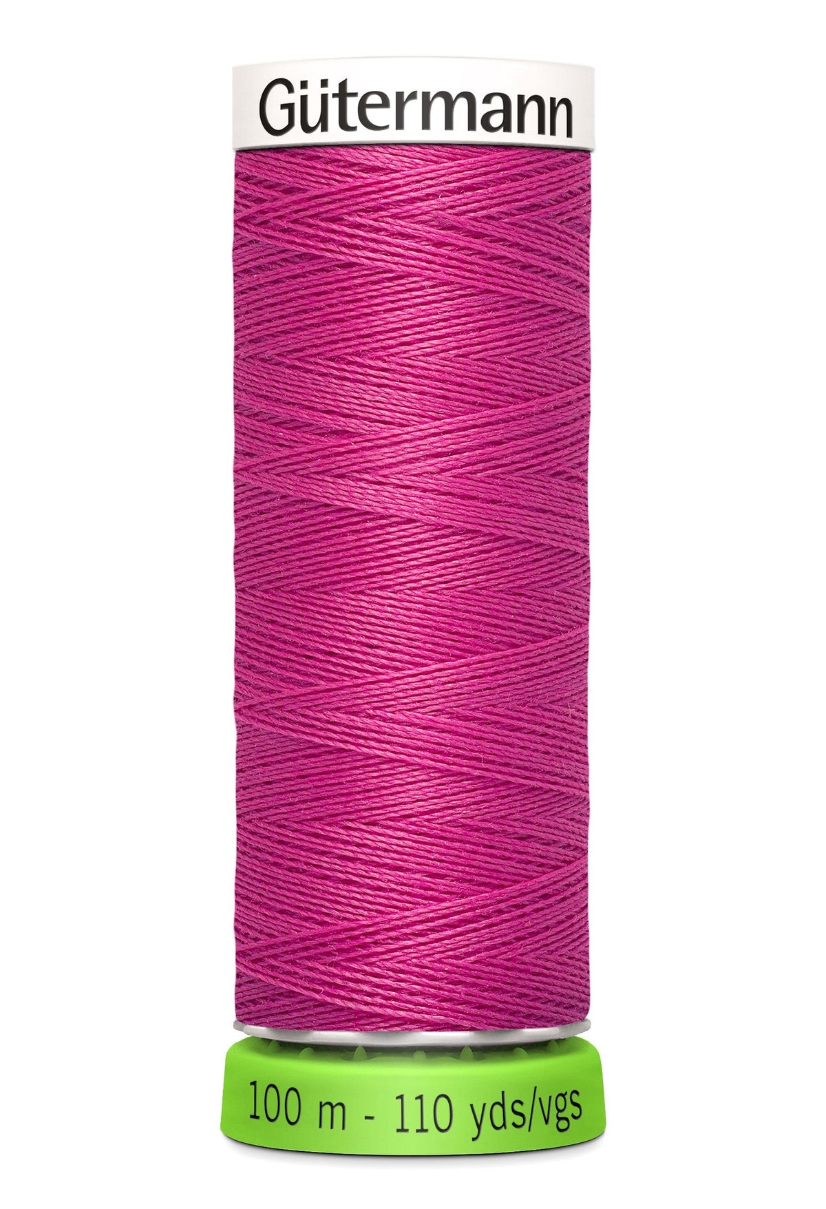 Gütermann Sew-all rPET 100% recycled polyester thread, 100 m, color 733