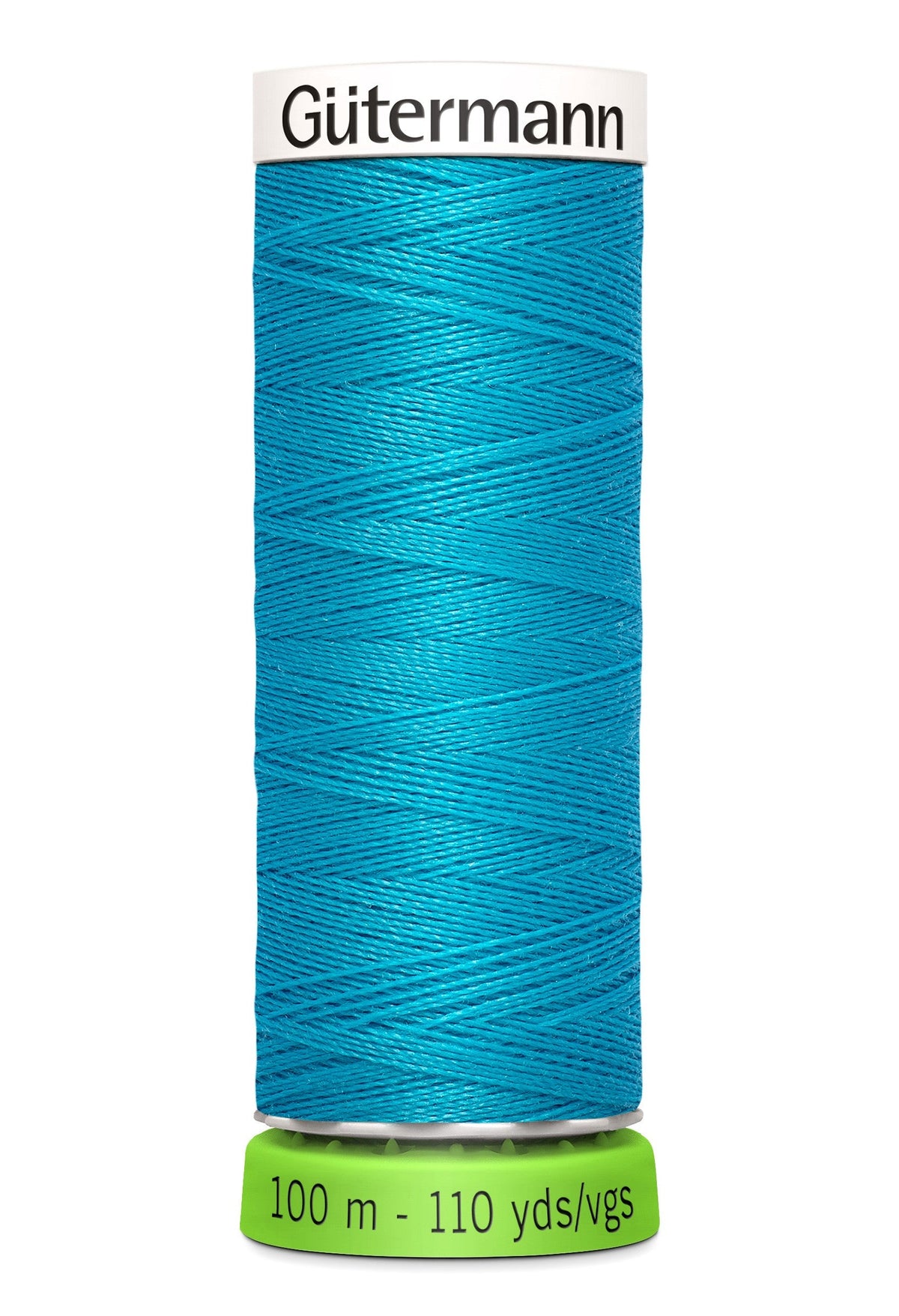Gütermann Sew-all rPET 100% recycled polyester thread, 100 m, color 736