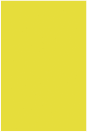 Ruby Star Society Ruby Star Solids quilting cotton in Citron, a solid color fabric swatch sold by the half yard