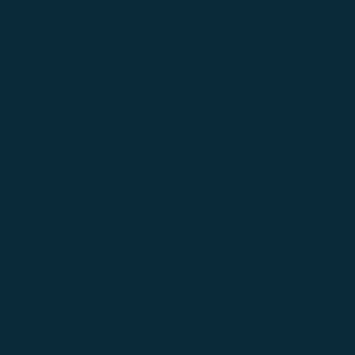 Pre Order Ruby Star Solids - Teal Navy — official fabric image