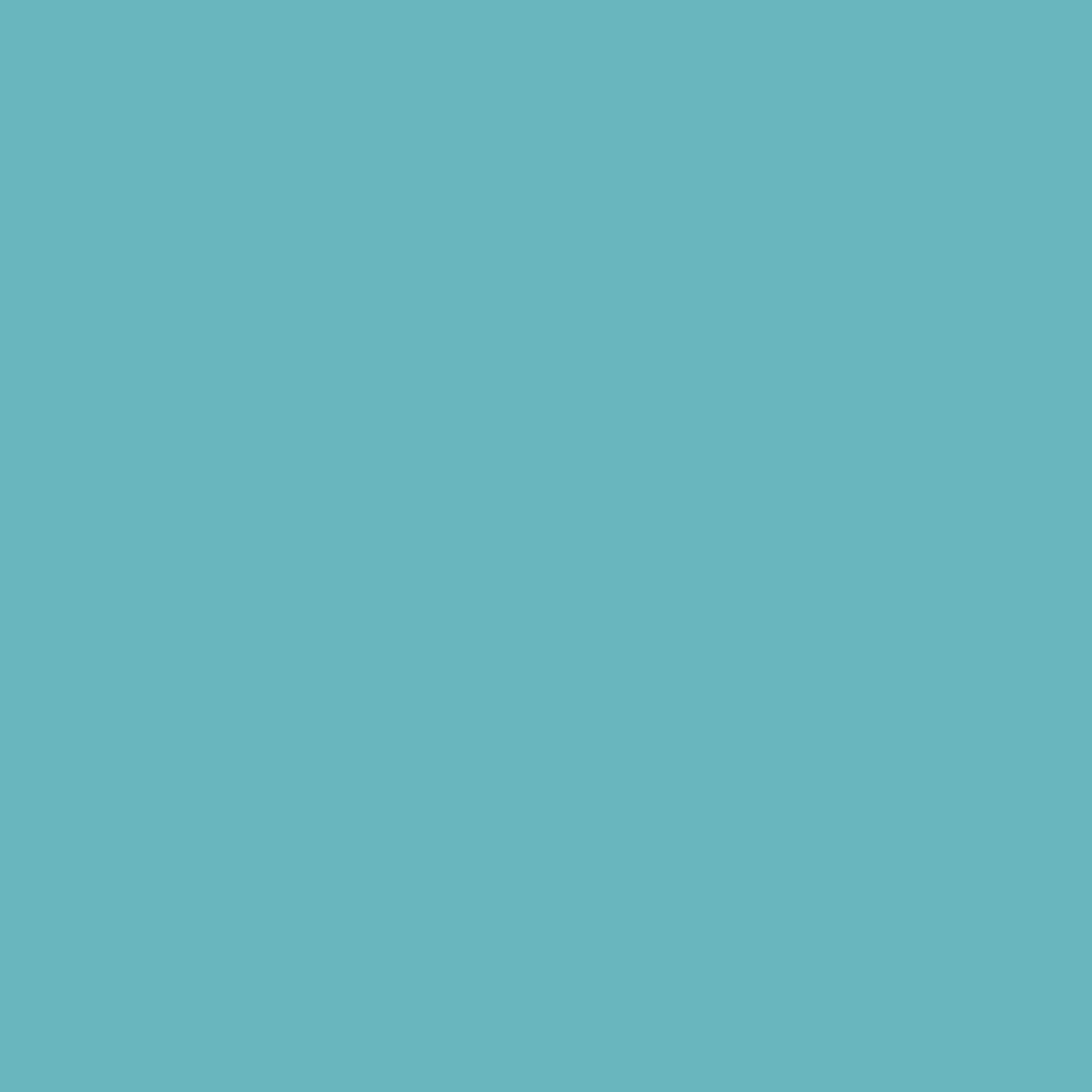 Pre Order Ruby Star Solids - Turquoise — official fabric image