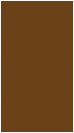 Ruby Star Society Ruby Star Solids quilting cotton in Cocoa, a solid color fabric swatch sold by the half yard