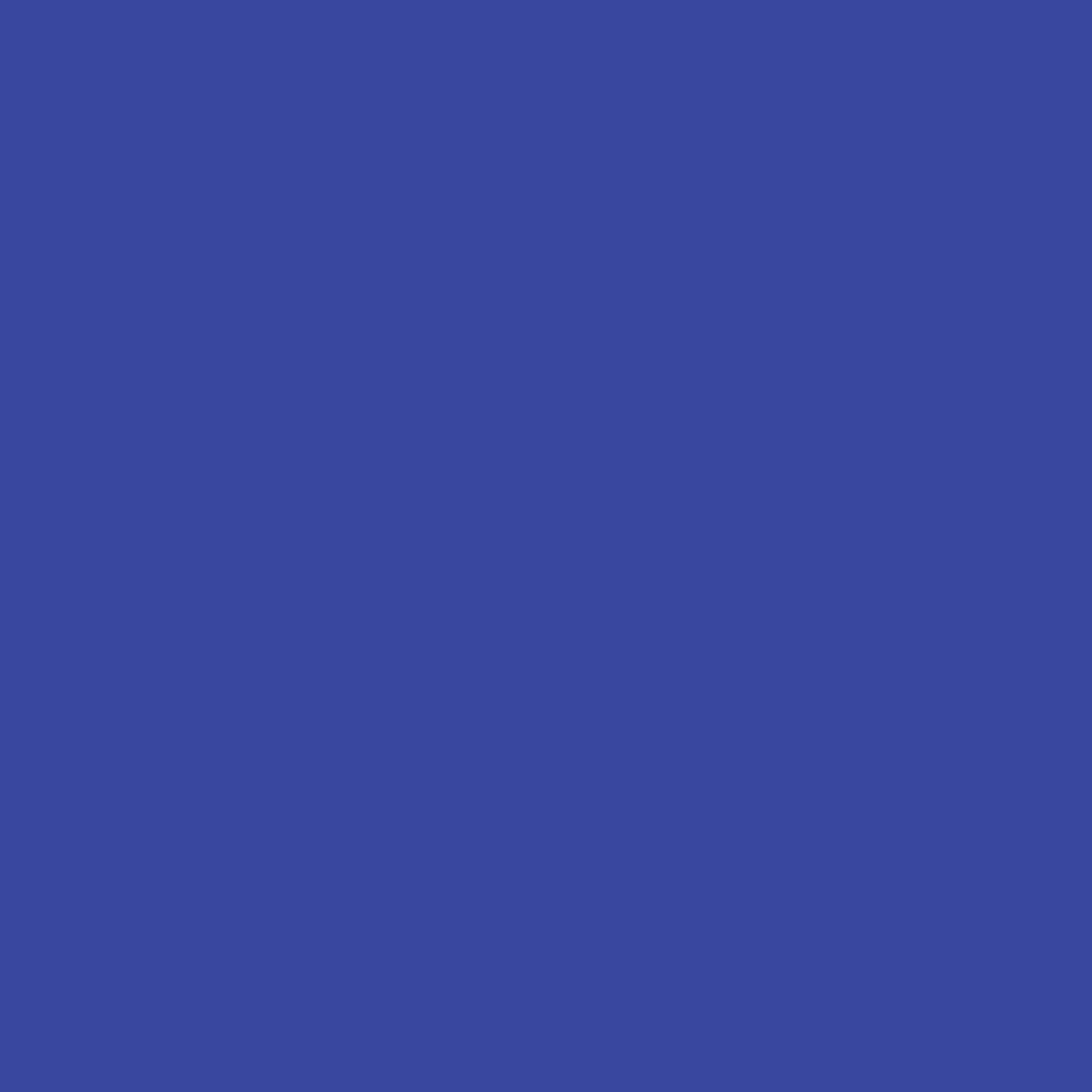 Pre Order Ruby Star Solids - Blue Ribbon — official fabric image