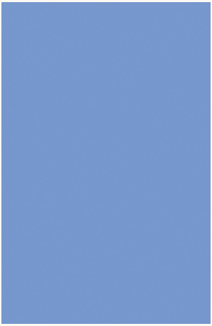 Ruby Star Society Ruby Star Solids quilting cotton in Lindley Blue, a solid color fabric swatch sold by the half yard