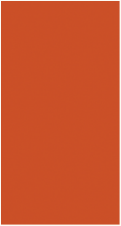 Ruby Star Society Ruby Star Solids quilting cotton in Cayenne, a solid color fabric swatch sold by the half yard