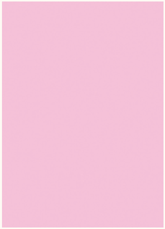 Ruby Star Society Ruby Star Solids quilting cotton in Peony, a solid color fabric swatch sold by the half yard