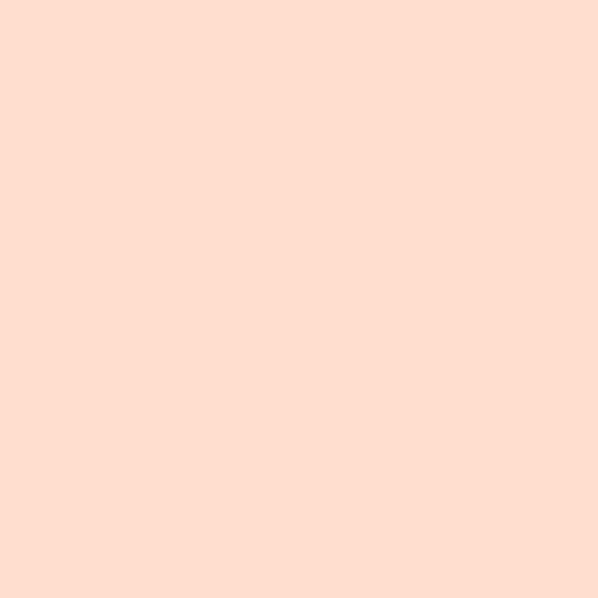 Pre Order Ruby Star Solids - Pale Peach — official fabric image