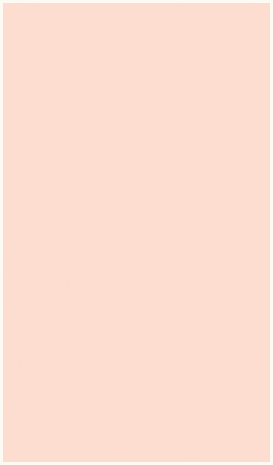 Ruby Star Society Ruby Star Solids quilting cotton in Pale Peach, a solid color fabric swatch sold by the half yard