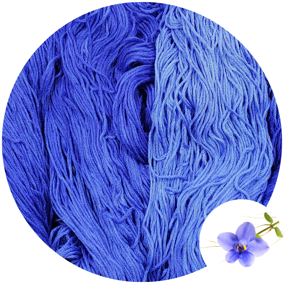Silk Embroidery Floss - Violet